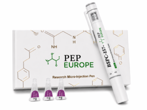 BPC-157 Pre-Filled Micro-Injector