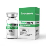 Bacteriostatic water 10 ml