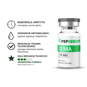 Sema Complex (GLP-1)
