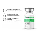 CJC-1295 + Ipamorelin