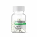 Tesofensine Supplements (Weight Loss / Neurotransmission)