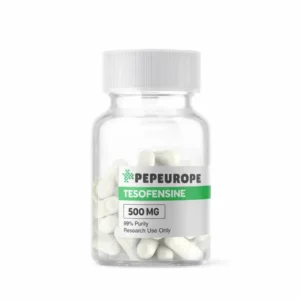 Tesofensine Supplements (Weight Loss / Neurotransmission)