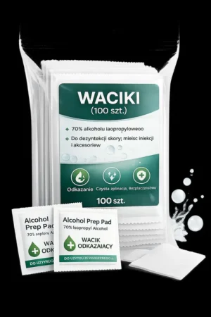 Wipes (100 pcs)